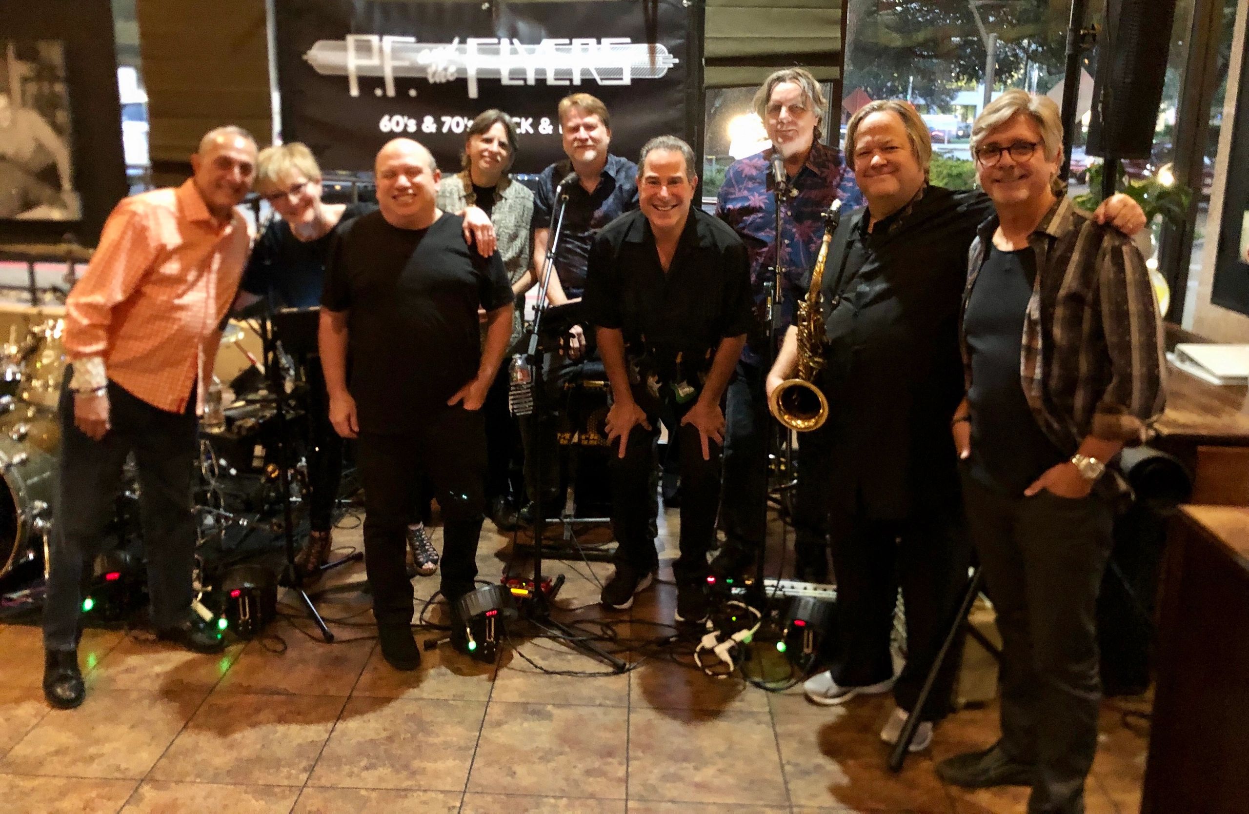 Piatto Ristorante Italian Restaurant Houston, Texas